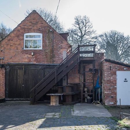 17Th-Century One Bed Studio With Parking & Garden! Elkesley 외부 사진