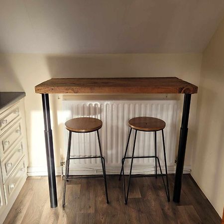 17Th-Century One Bed Studio With Parking & Garden! Elkesley 외부 사진