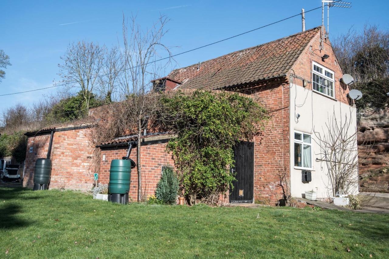 17Th-Century One Bed Studio With Parking & Garden! Elkesley 외부 사진