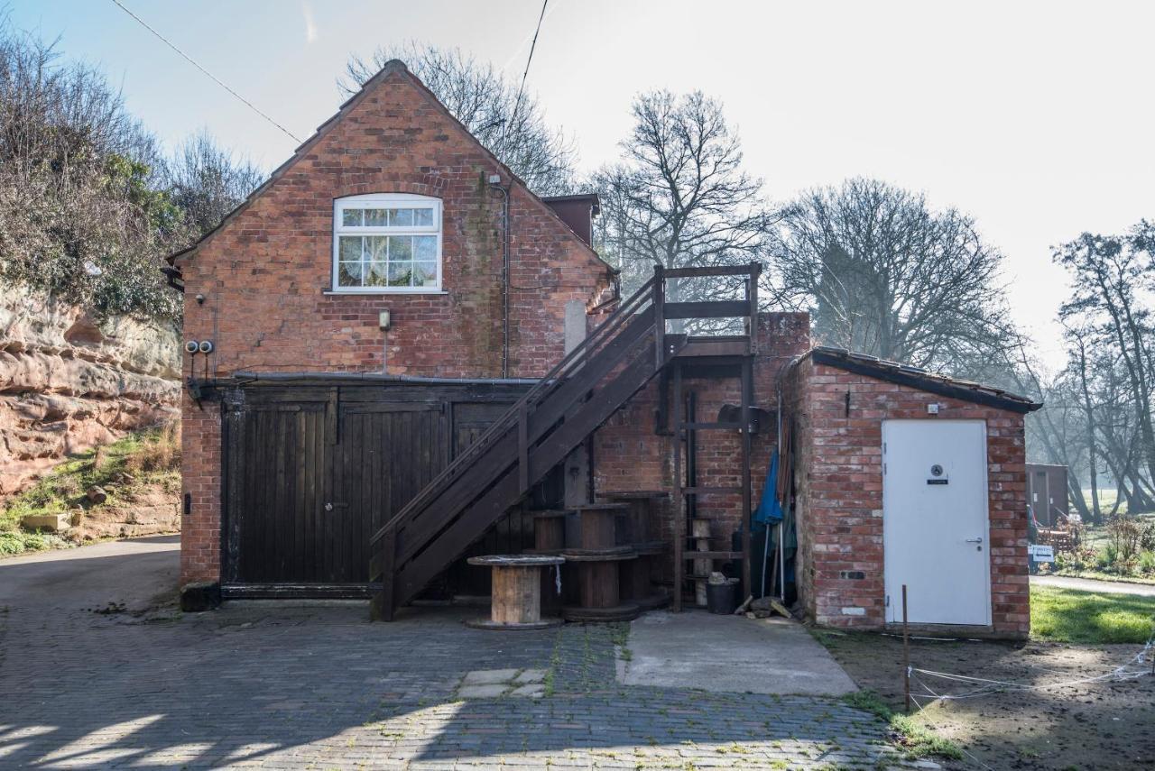 17Th-Century One Bed Studio With Parking & Garden! Elkesley 외부 사진