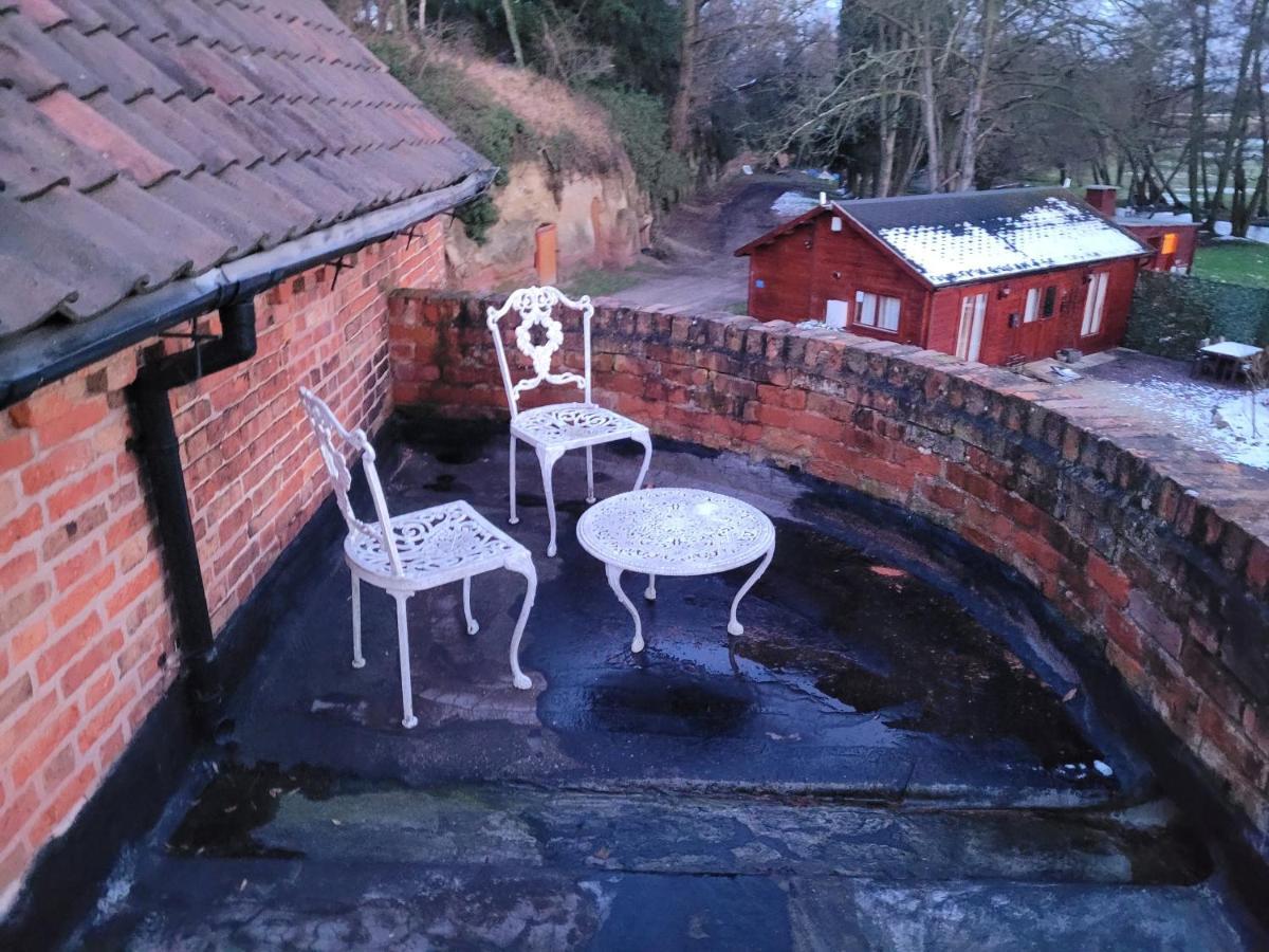 17Th-Century One Bed Studio With Parking & Garden! Elkesley 외부 사진