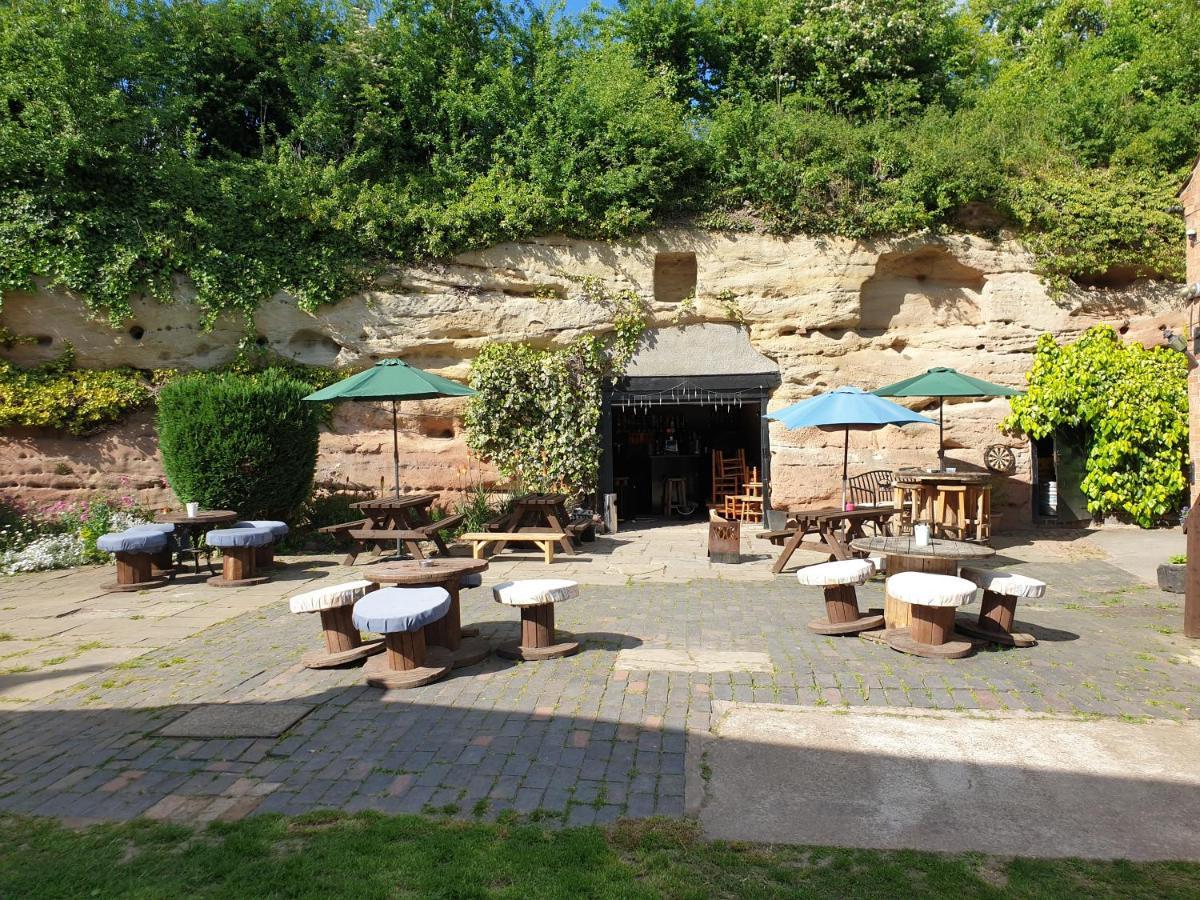 17Th-Century One Bed Studio With Parking & Garden! Elkesley 외부 사진