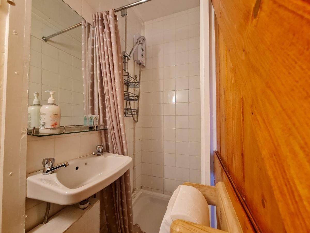 17Th-Century One Bed Studio With Parking & Garden! Elkesley 외부 사진