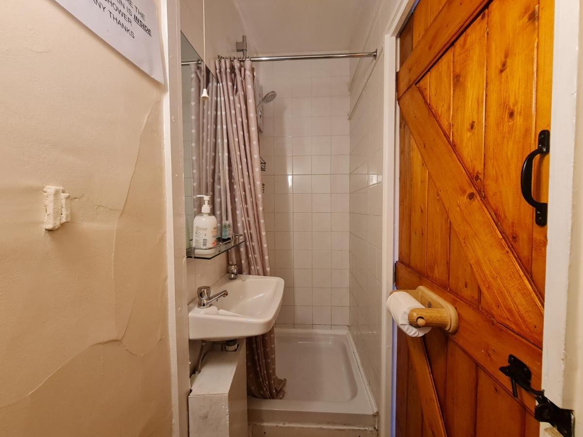17Th-Century One Bed Studio With Parking & Garden! Elkesley 외부 사진