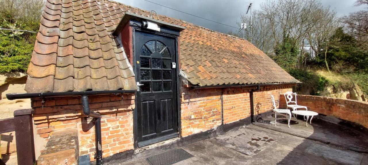 17Th-Century One Bed Studio With Parking & Garden! Elkesley 외부 사진