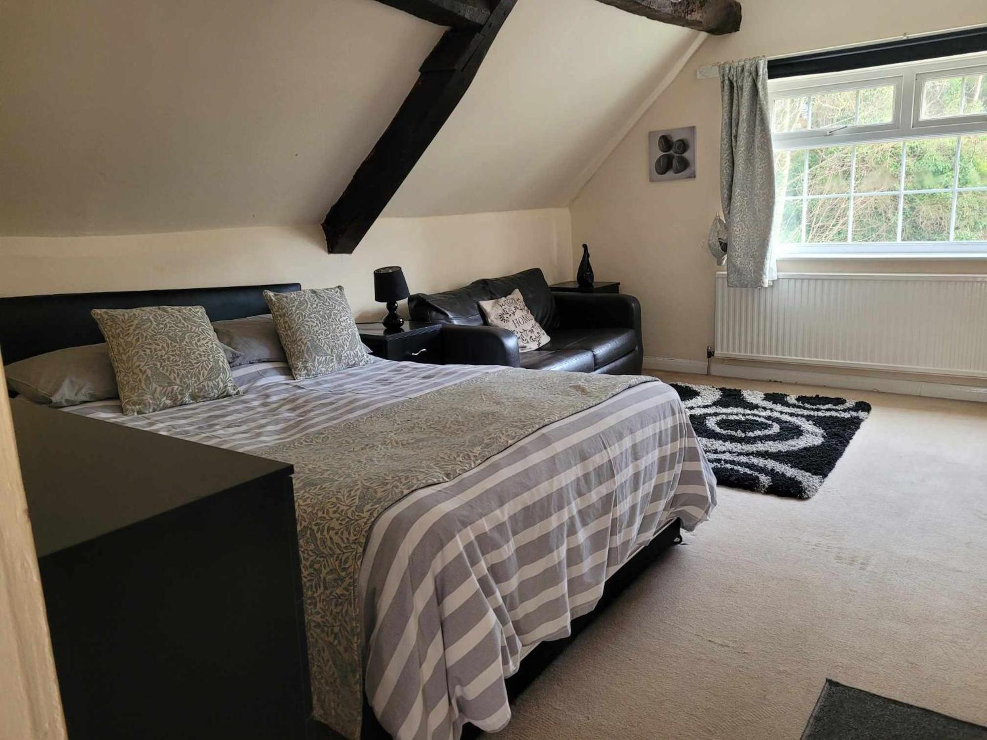 17Th-Century One Bed Studio With Parking & Garden! Elkesley 외부 사진