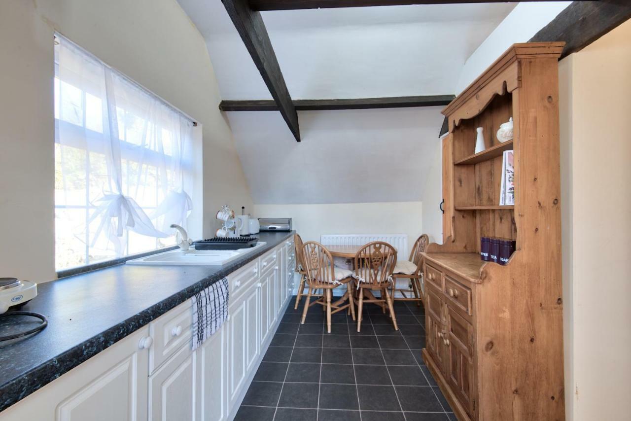 17Th-Century One Bed Studio With Parking & Garden! Elkesley 외부 사진